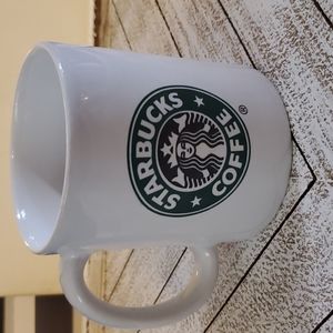 Starbucks mug made in USA